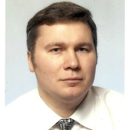 Dr. Dzmitry Dabravolski