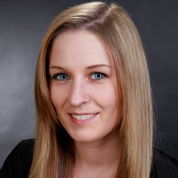 Natascha Pallmann