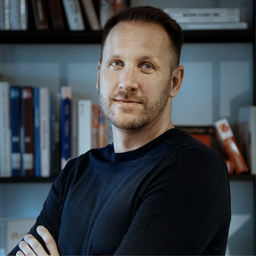 Mag. Christoph Cockiewicz