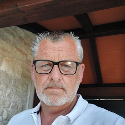 Alexander Strogies
