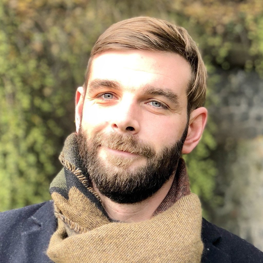 Martin Bardt Projektmanager Josef Pötter GmbH XING