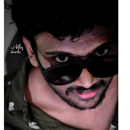 Shabin Noushad