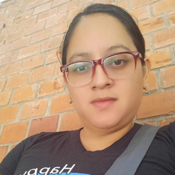MARISOL VERGARAY HUAMAN