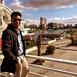 Mahmoud Shehatah