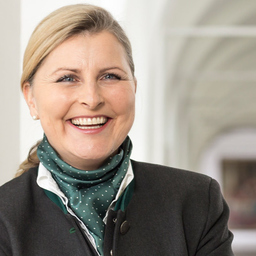 Sonja Maria Lientscher
