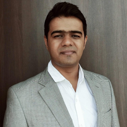 Aaditya Hamine