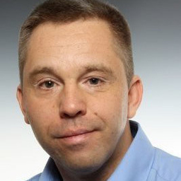 Ulf Lindberg