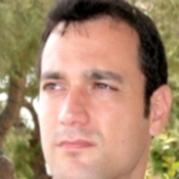 MIguel Suárez