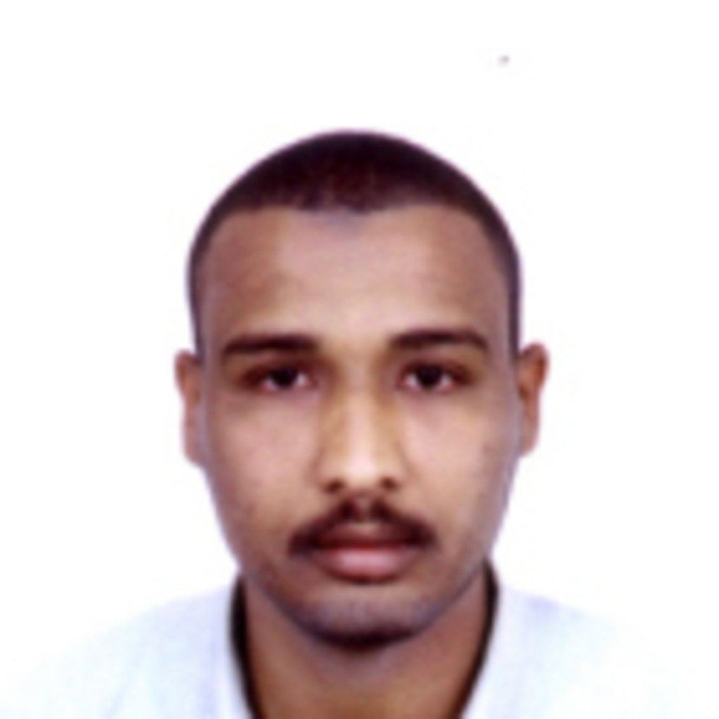 Mohamed Awad Data base Programmer UN_OCHA XING