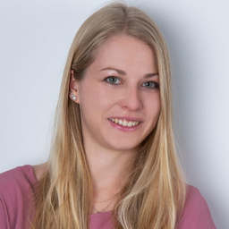 Verena Kreutterer's profile picture