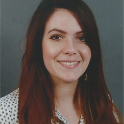 María González Fernández