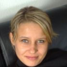 Tina Neumann