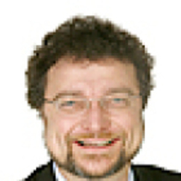 Wolfgang Schaumberger