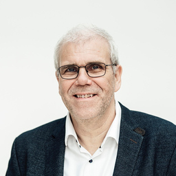 Dr. Burkhard Holl