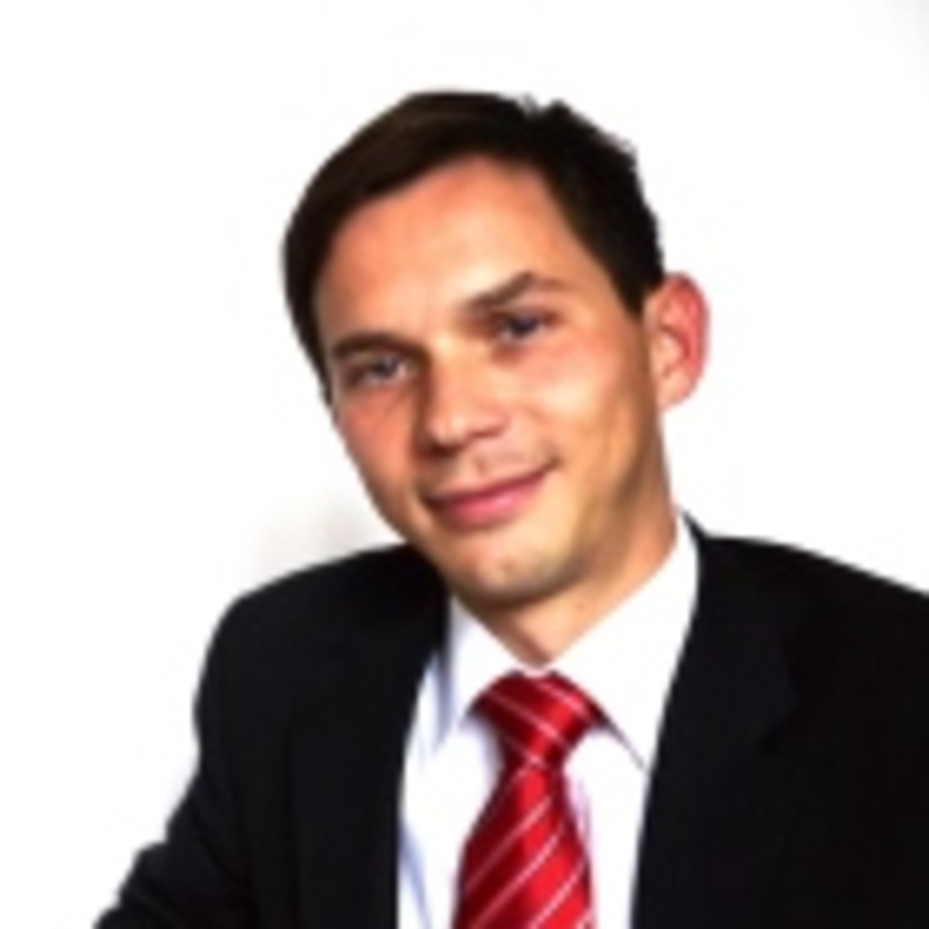 Social Media Profilbild Thomas Jäkel Berlin