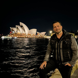 Olaf Breuer's profile picture