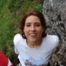 Katrin Siebenbürger