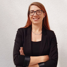 Janine Sparmann