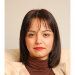 Gülşah Özenç