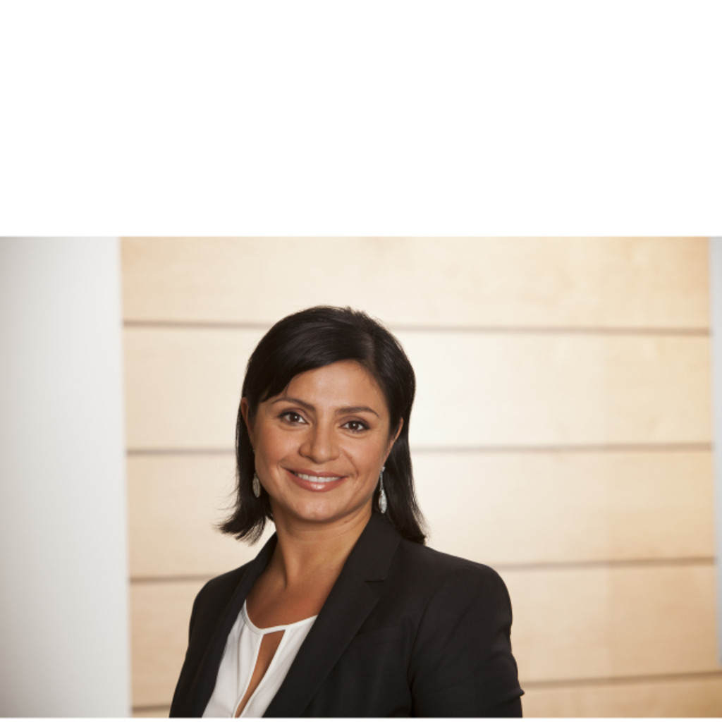 Anna Scheitzach - International Program Sales Manager Russia and SEE ...