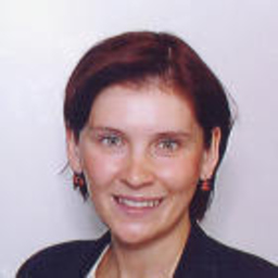 Catherine Staub