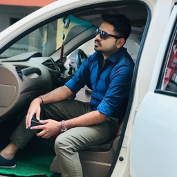 sobhijit Naik