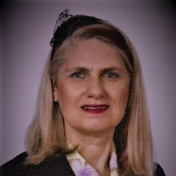 Hedwig ROKYTA M.A. 