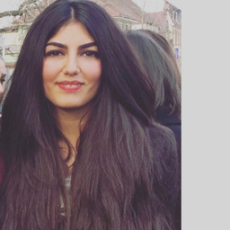Seda Atik Demir