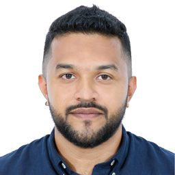 Stephin Varghese