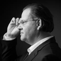 Jens Strecker