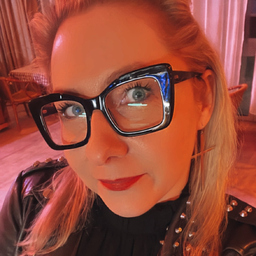 Ilona Kreitmeier