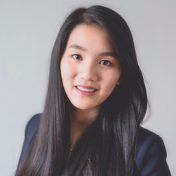 Dana Tran Anh