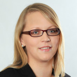 Annika von der Geest