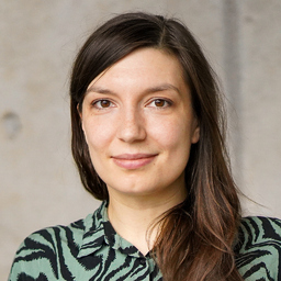 Myriam Musolff