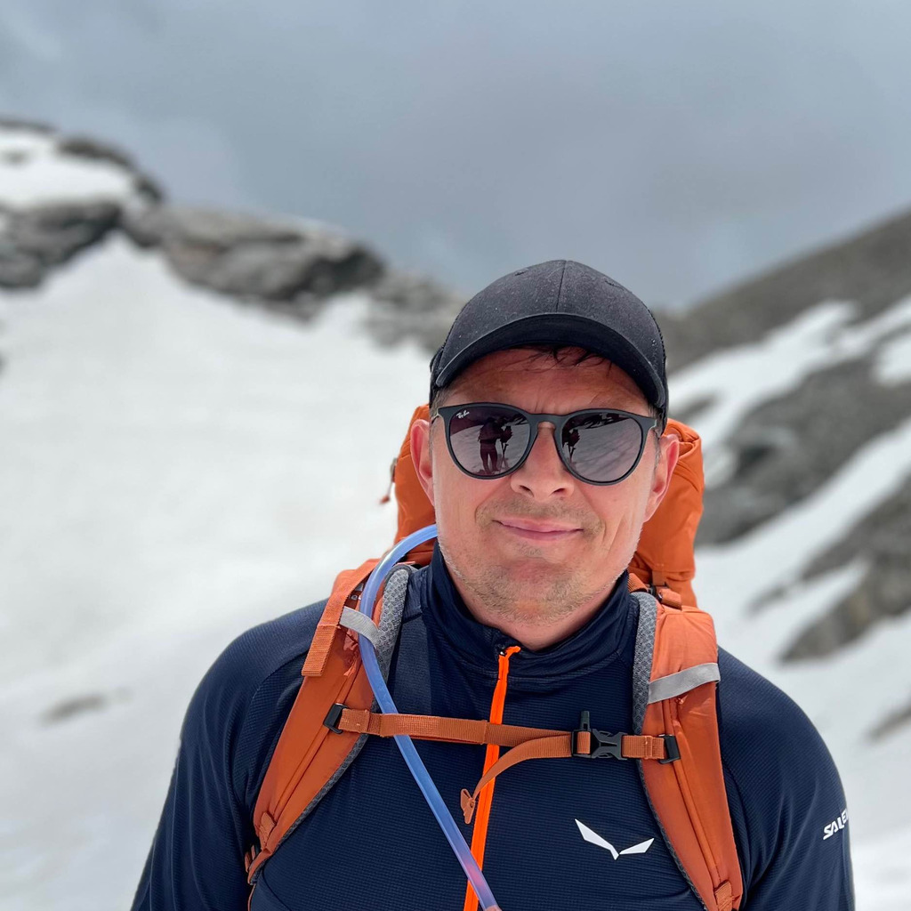 Christoph Traub Geschäftsführer SI Beratende Ingenieure GmbH+Co.KG