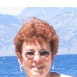 Brigitte Poethko