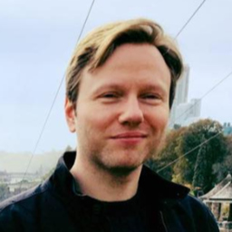 Mag. Jan Jógvansson