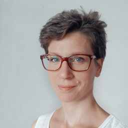 Profilbild Barbara Antal
