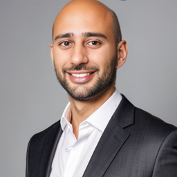 Mostafa Wahby