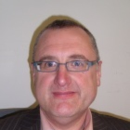Klaus-Peter Schuster