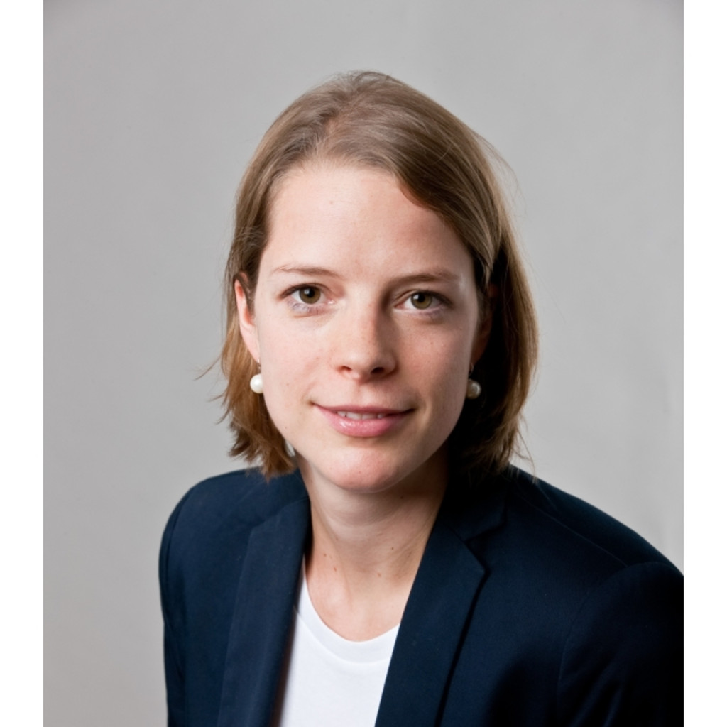 Dr. Clarissa von Carlowitz Richterin Land NRW XING