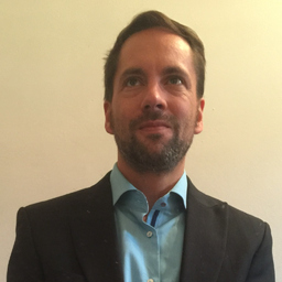 Pierre Gaag
