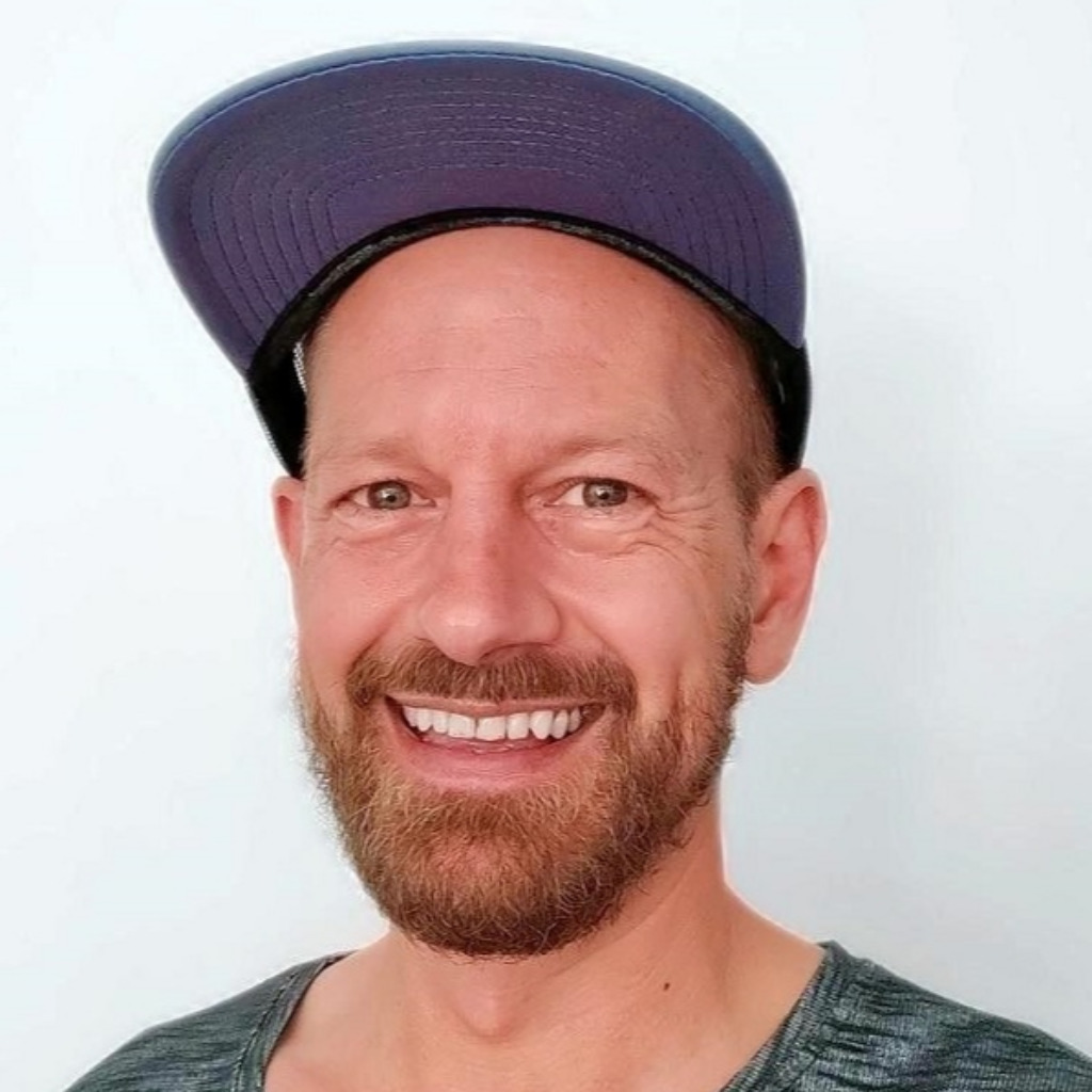 Social Media Profilbild Josef Pfandl 