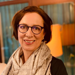 Sibylle Bertsch