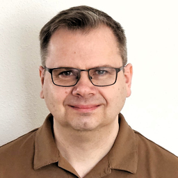Sascha Schnurbus