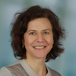 Petra Hanelt