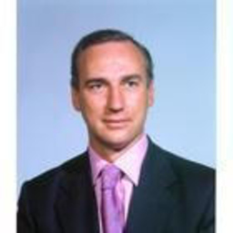 Prof. Dr. Gonzalo de la Cierva