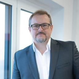 Dr. Stefan Salhofer