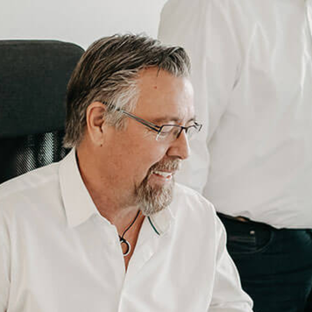 Christian Schwan Meditation Teacher Meditation XING