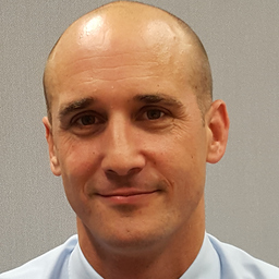Michael Alder